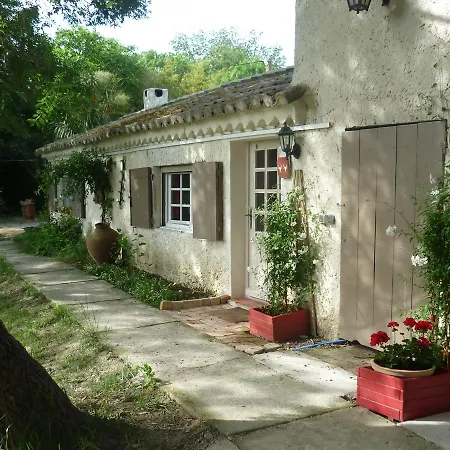 Couette-café Le Machou *
