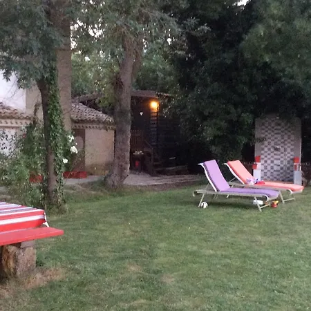 Le Machou *