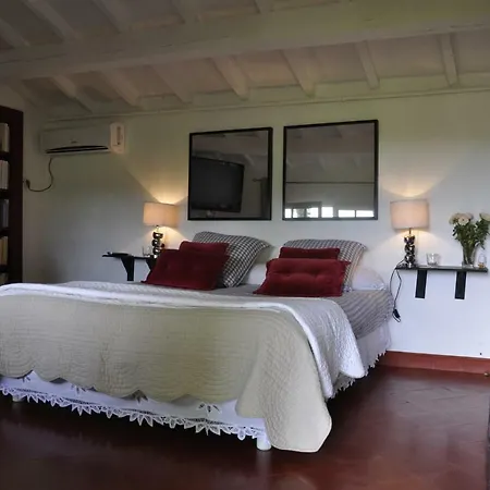 Couette-café Le Machou *