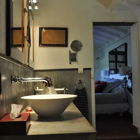 Le Machou Couette-café Le Cailar