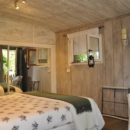 Couette-café Le Machou *