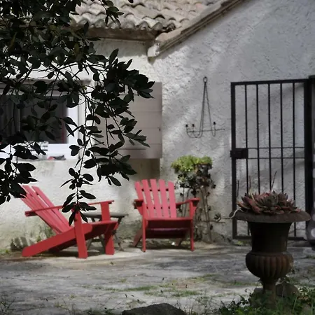 Couette-café Le Machou