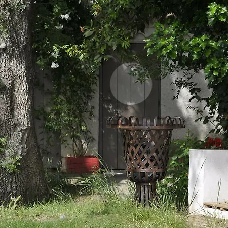 Couette-café Le Machou
